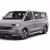 VOLKSWAGEN UTILITAIRES CARAVELLE 7