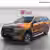 FORD RANGER SUPER CABINE