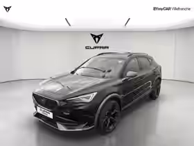FORMENTOR VZ 1.4 e-HYBRID 245 ch DSG6