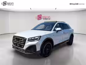 Q2 S line Plus 35 TFSI 150 S tronic 7