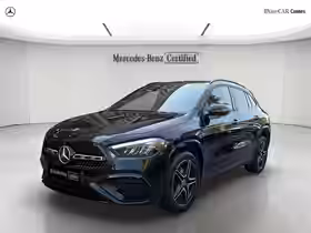 GLA AMG Line 250 e 8G-DCT