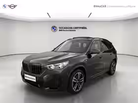 X1 U11 M Sport X1 sDrive 18i 136ch DKG7