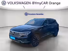 TOUAREG Elegance 3.0 TSI eHybrid 381ch Tiptronic 8 4Motion