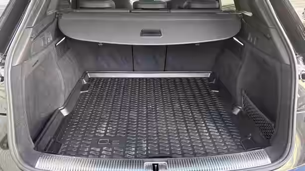 AUDI Q5 13 / 23
