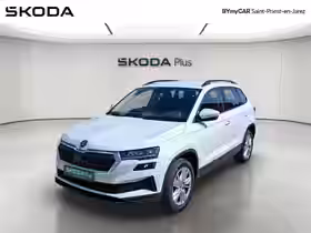 KAROQ Selection 1.5 TSI Evo 2 150 ch ACT DSG7