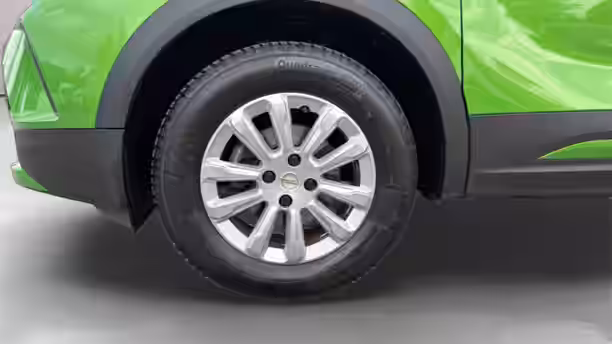 OPEL MOKKA 14 / 18