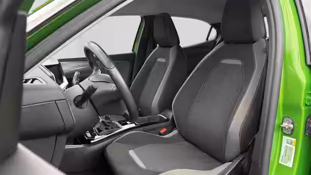 OPEL MOKKA 11 / 18