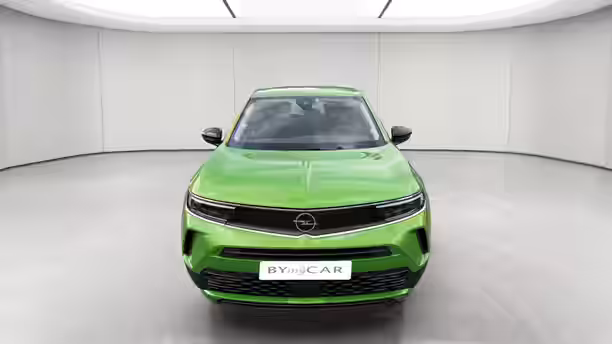 OPEL MOKKA 8 / 18