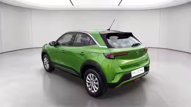 OPEL MOKKA 3 / 18