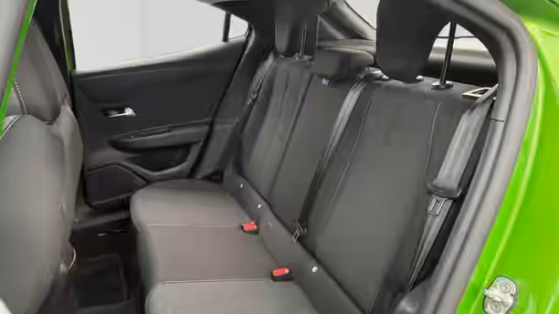 OPEL MOKKA 12 / 18