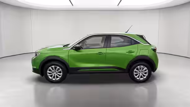 OPEL MOKKA 2 / 18