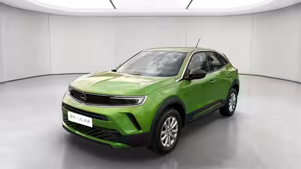OPEL MOKKA 1 / 18