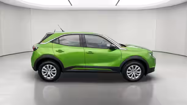 OPEL MOKKA 6 / 18