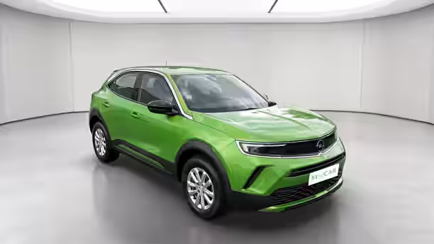 OPEL MOKKA 7 / 18