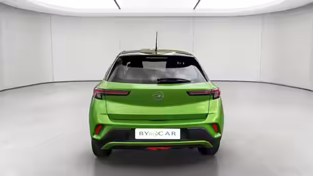 OPEL MOKKA 4 / 18