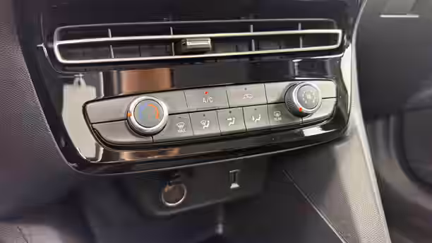 OPEL MOKKA 17 / 18