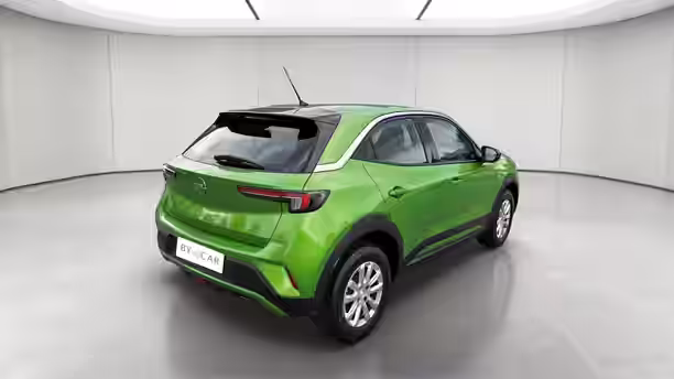 OPEL MOKKA 5 / 18