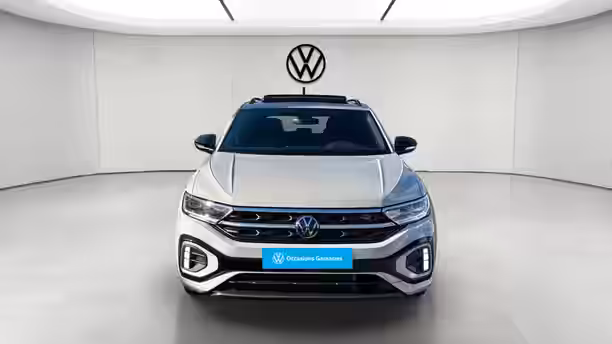 VOLKSWAGEN T-ROC 8 / 23