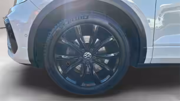 VOLKSWAGEN T-ROC 14 / 23