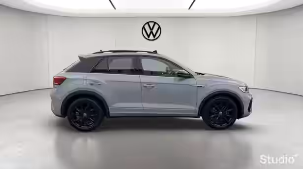 VOLKSWAGEN T-ROC 6 / 23