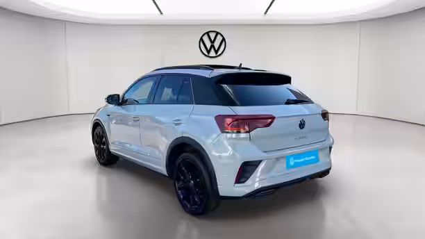 VOLKSWAGEN T-ROC 3 / 23