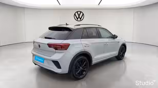 VOLKSWAGEN T-ROC 5 / 23