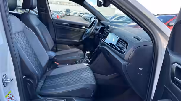 VOLKSWAGEN T-ROC 23 / 23