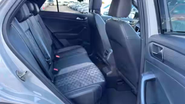 VOLKSWAGEN T-ROC 22 / 23