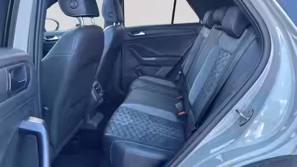 VOLKSWAGEN T-ROC 12 / 23