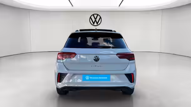 VOLKSWAGEN T-ROC 4 / 23