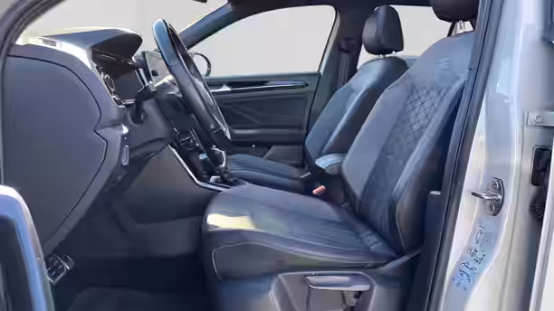 VOLKSWAGEN T-ROC 11 / 23
