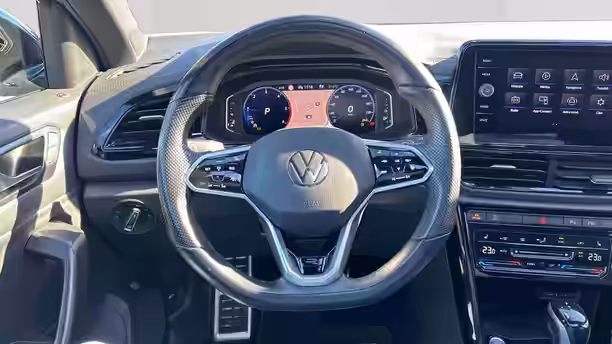 VOLKSWAGEN T-ROC 10 / 23