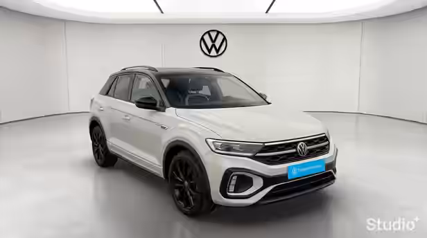 VOLKSWAGEN T-ROC 7 / 23