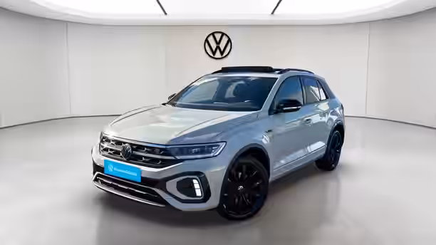 VOLKSWAGEN T-ROC 1 / 23