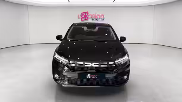 DACIA SANDERO 8 / 33