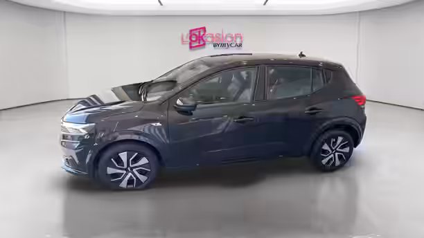 DACIA SANDERO 2 / 33