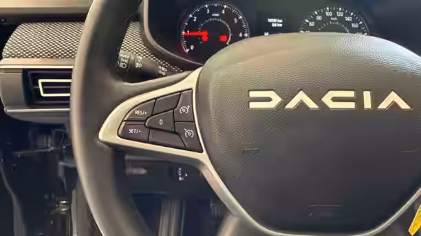 DACIA SANDERO 18 / 33