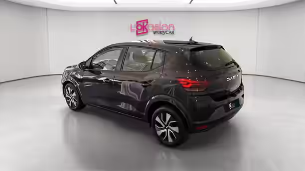 DACIA SANDERO 3 / 33
