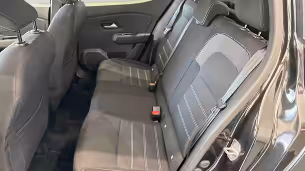 DACIA SANDERO 12 / 33