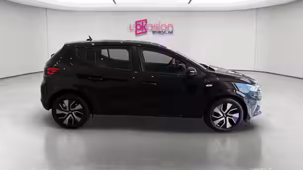 DACIA SANDERO 6 / 33