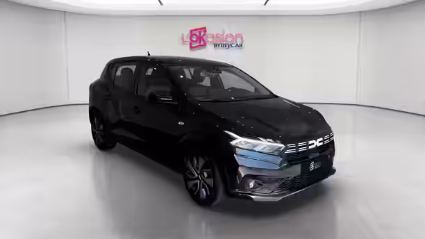 DACIA SANDERO 7 / 33