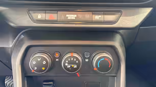 DACIA SANDERO 21 / 33