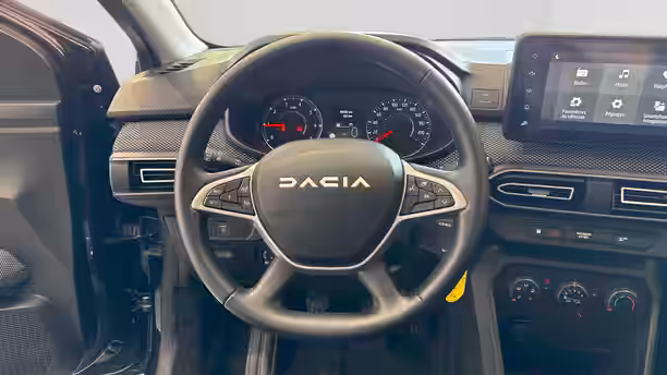 DACIA SANDERO 10 / 33
