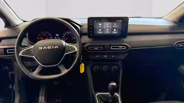 DACIA SANDERO 9 / 33