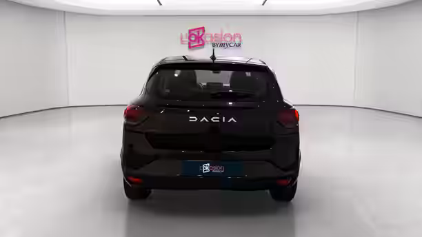 DACIA SANDERO 4 / 33