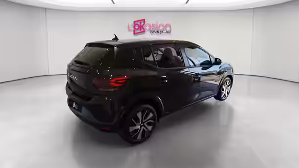 DACIA SANDERO 5 / 33