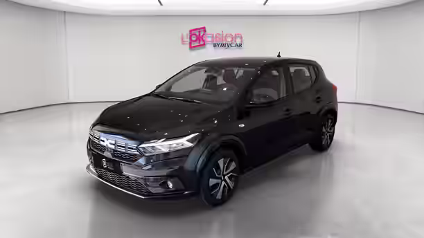 DACIA SANDERO 1 / 33