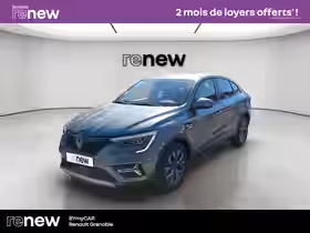ARKANA Evolution E-Tech full hybrid 145 GSR2