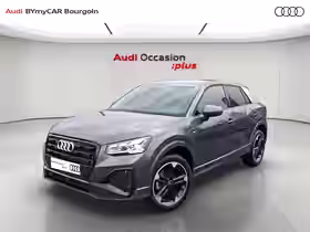 Q2 S line 35 TFSI 150 S tronic 7