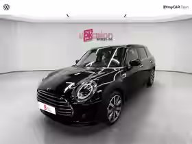 CLUBMAN F54 LCI Edition Premium Plus Clubman Cooper 136 ch DKG7